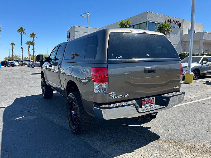 Used 2009 Toyota Tundra SR5 AWD/4WD image 7