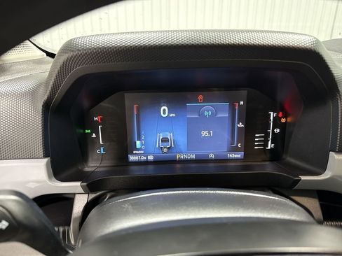 Used 2024 Ford Ranger XL w/ Trailer Tow Package image 11