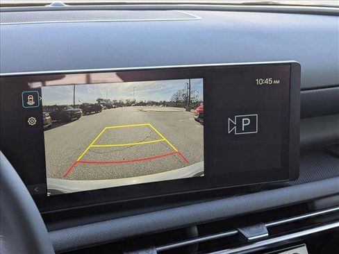 New 2025 Hyundai Tucson SEL image 15