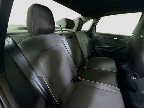 New 2026 Volkswagen Jetta Sport FWD image 25