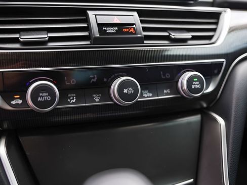 Used 2022 Honda Accord Sport Special Edition image 18