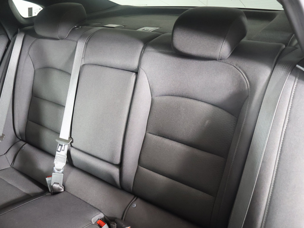 Used 2024 Chevrolet Malibu LT FWD image 31