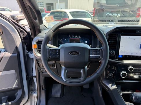 New 2026 Ford F150 Tremor AWD/4WD image 16