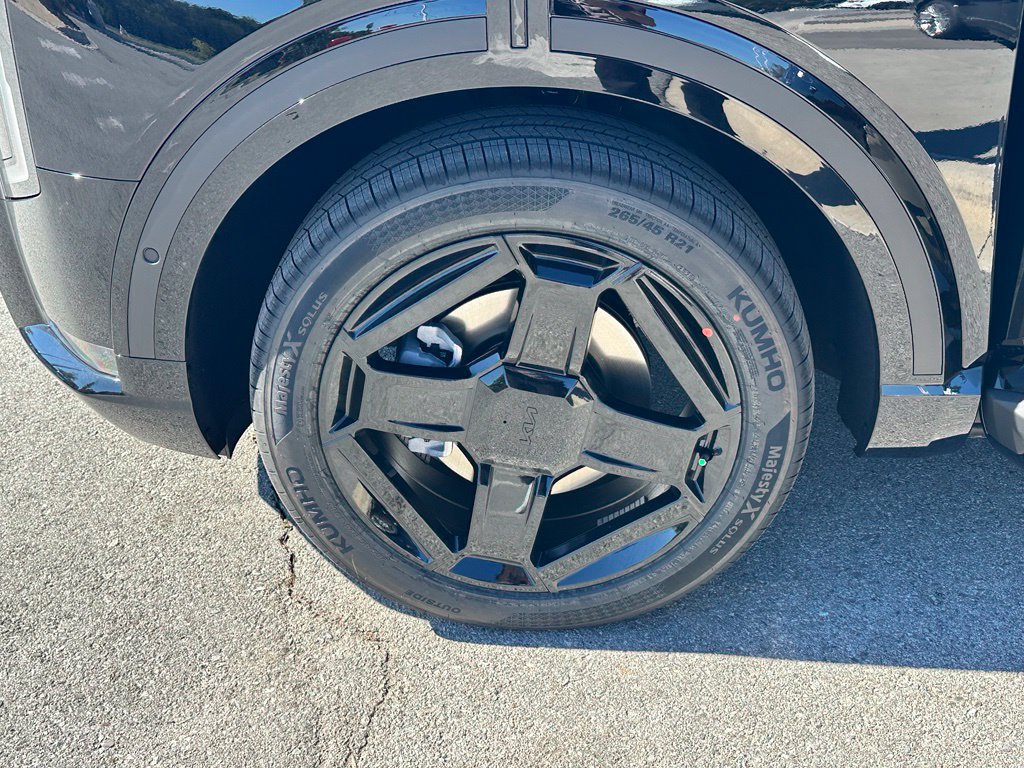 New 2027 Kia Telluride X-Line SX Prestige AWD/4WD image 31