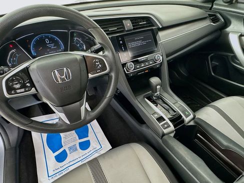 Used 2017 Honda Civic EX-T image 27