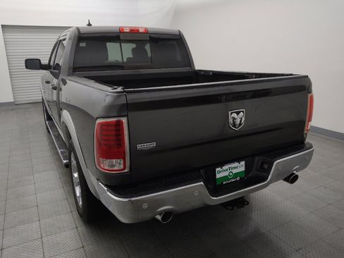 Used 2014 RAM 1500 Laramie w/ Convenience Group RWD image 6