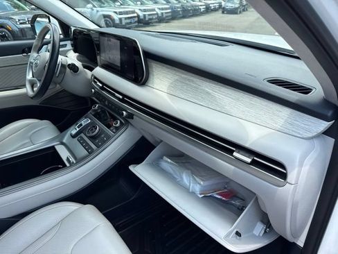 Used 2023 Hyundai Palisade Calligraphy AWD/4WD image 30