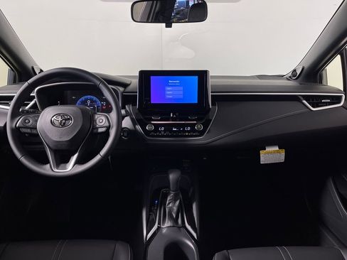 New 2026 Toyota Corolla XSE image 14