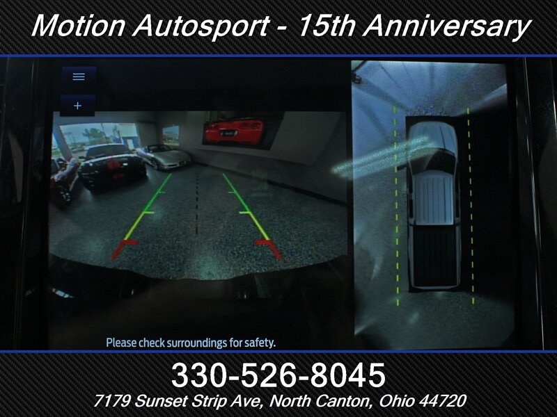 Used 2022 Ford F250 Lariat w/ Tremor Off-Road Package AWD/4WD image 23