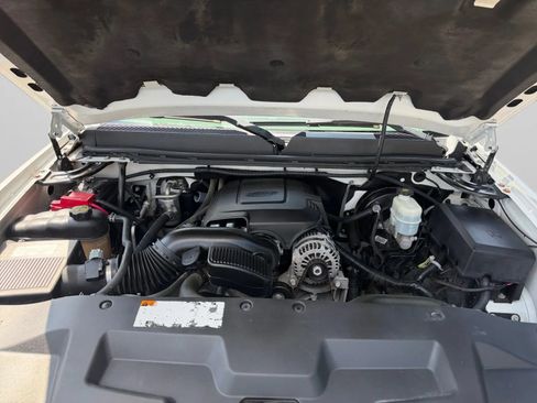 Used 2012 GMC Sierra 1500 SLE w/ Power Tech Package RWD image 35