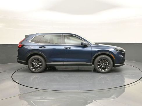 New 2026 Honda CR-V EX-L image 20