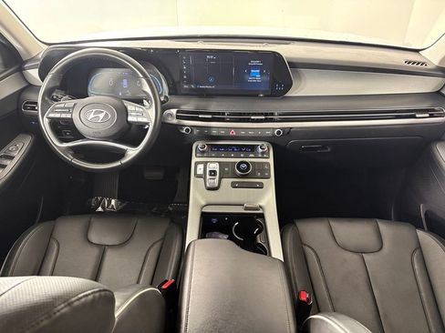 Used 2025 Hyundai Palisade SEL FWD image 39