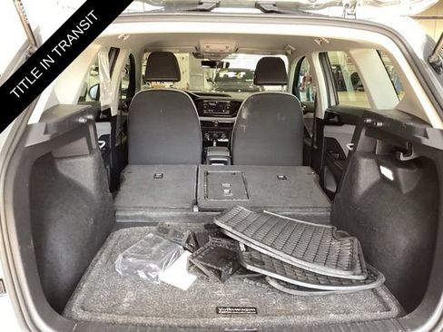 Used 2024 Volkswagen Taos S AWD/4WD image 16