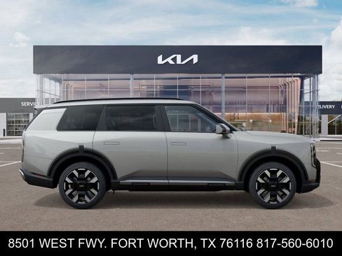 New 2027 Kia Telluride S image 56