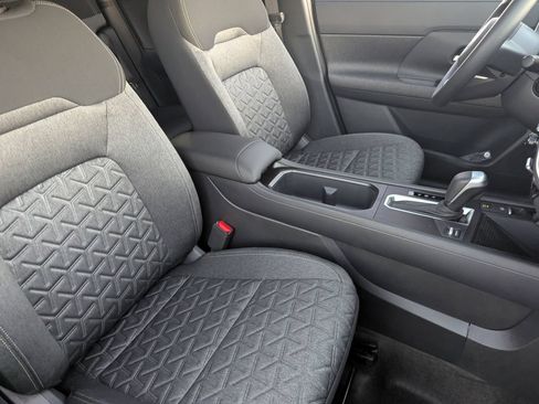 New 2026 Nissan Kicks SV FWD image 25