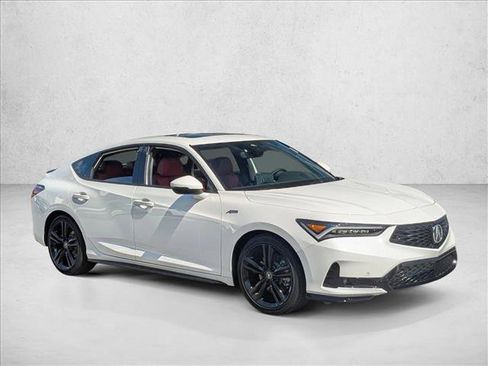 Used 2026 Acura Integra A-Spec FWD image 7