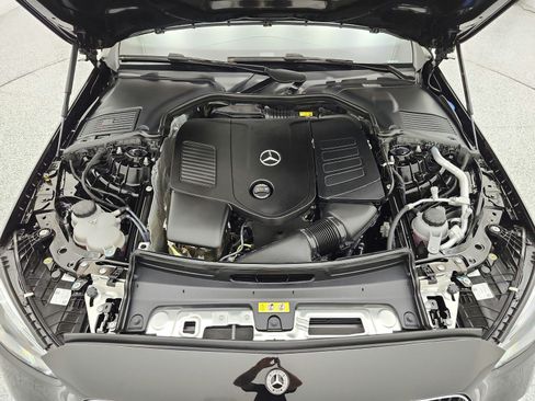 Certified 2026 Mercedes-Benz C 300 Sedan image 17