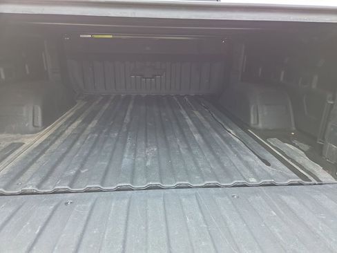 Certified 2021 Chevrolet Silverado 1500 Custom Trail Boss w/ Midnight Edition AWD/4WD image 26