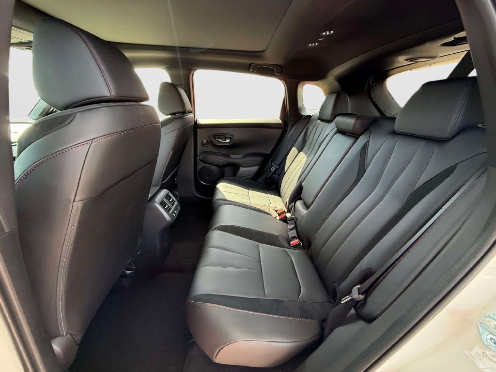 Certified 2026 Acura ADX A-Spec AWD/4WD image 11