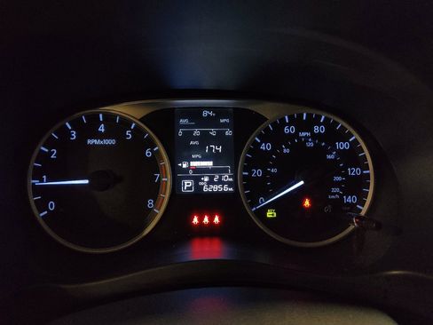 Used 2023 Nissan Kicks S FWD image 23