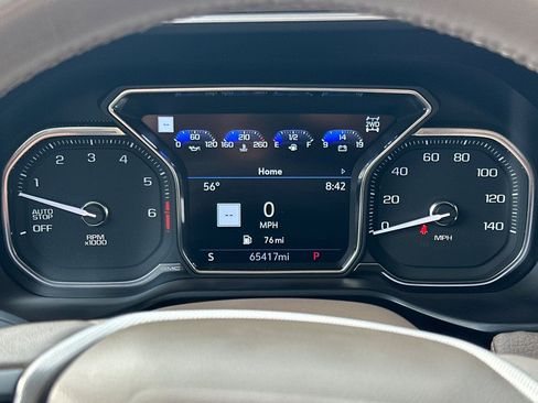 Used 2021 GMC Yukon Denali w/ Denali Premium Package image 39