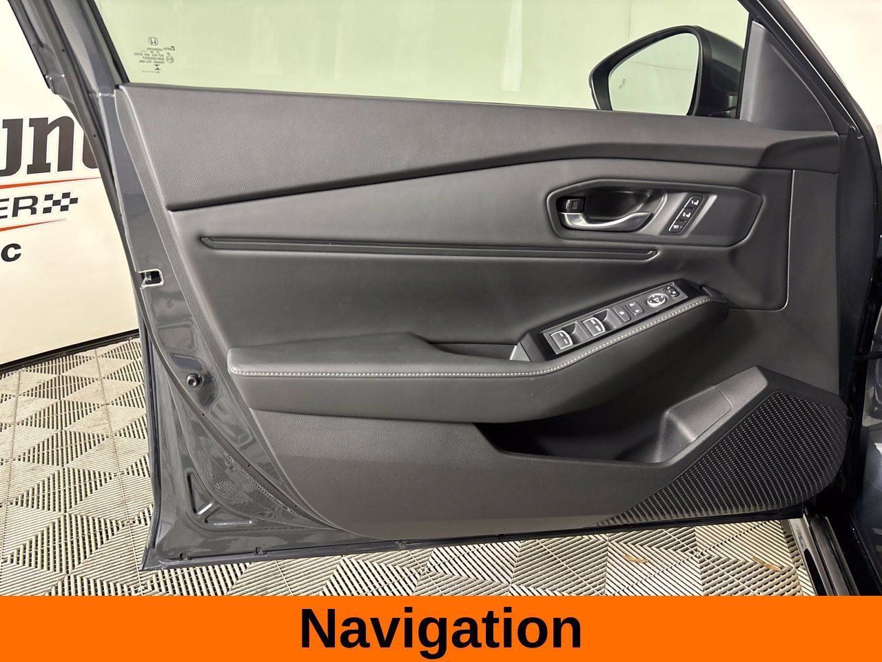 Used 2024 Honda Accord Touring image 10