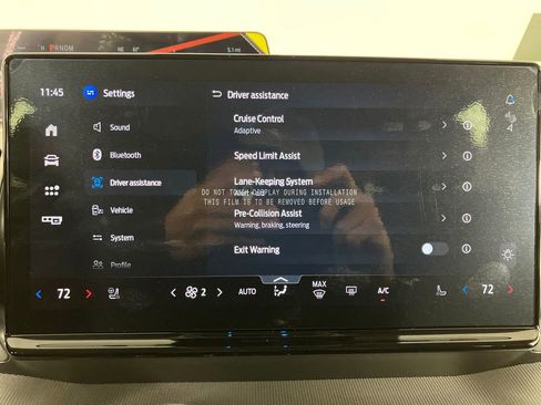 New 2026 Ford Expedition Max Active image 26