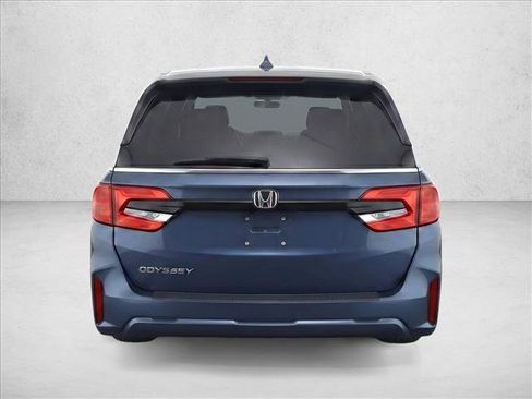 Used 2025 Honda Odyssey EX-L image 6