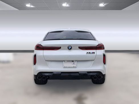 New 2026 BMW X6 M Competition w/ Executive Package image 10