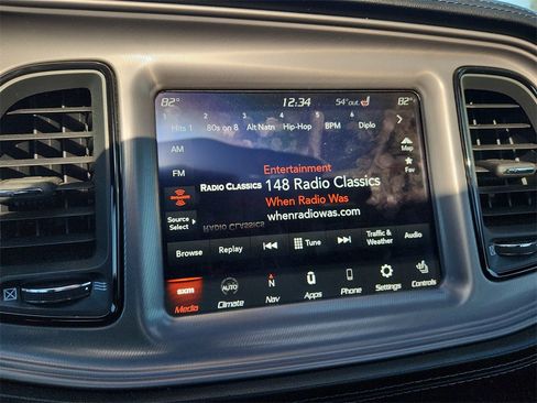 Used 2023 Dodge Challenger R/T w/ Plus Package image 20