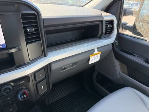 New 2026 Ford F350 XL w/ XL Chrome Package AWD/4WD image 27