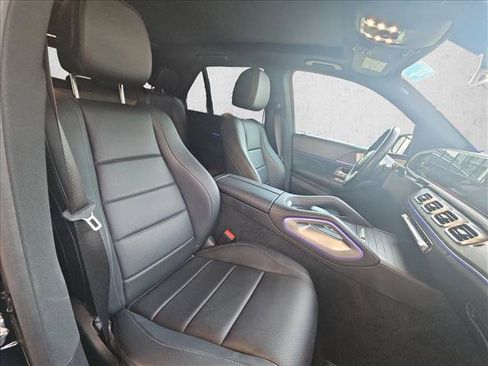 Used 2022 Mercedes-Benz GLE 450 4MATIC image 19