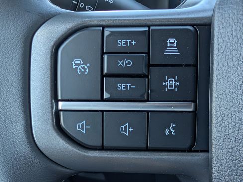 New 2026 Ford F150 XLT w/ Equipment Group 302A MID image 22