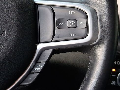Used 2022 RAM 1500 Big Horn image 20