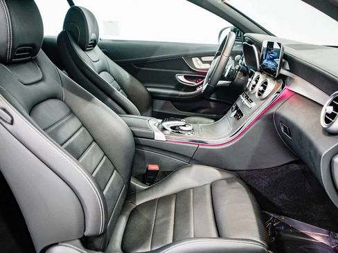 Used 2023 Mercedes-Benz C 300 Cabriolet image 15