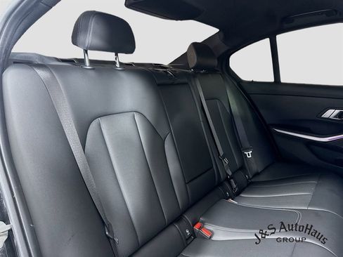 Used 2025 BMW M340i xDrive w/ Parking Assistance Package image 34