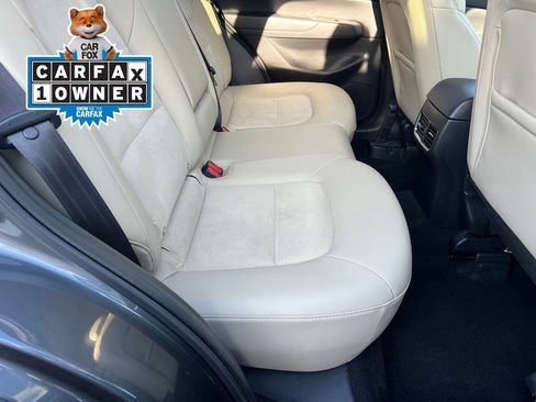 Used 2022 MAZDA CX-5 AWD 2.5 S w/ Select Package image 39