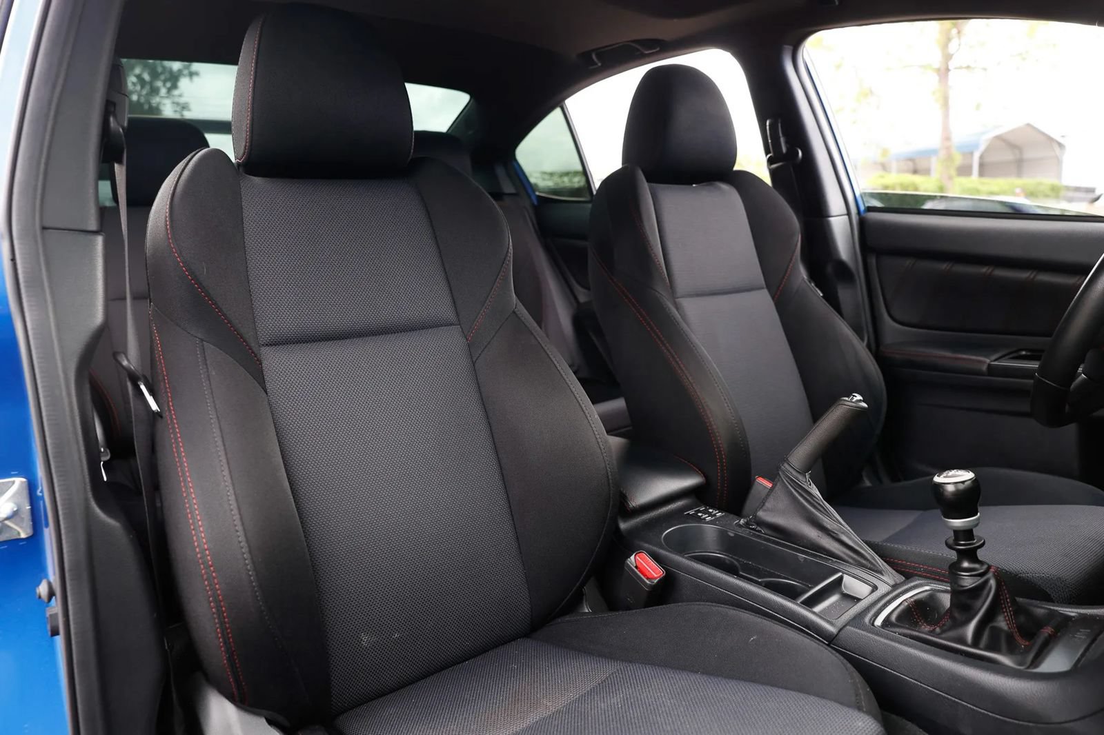 Used 2020 Subaru WRX Premium AWD/4WD image 25