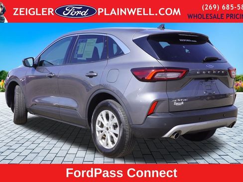 Used 2024 Ford Escape Active w/ Tech Pack #1 image 5