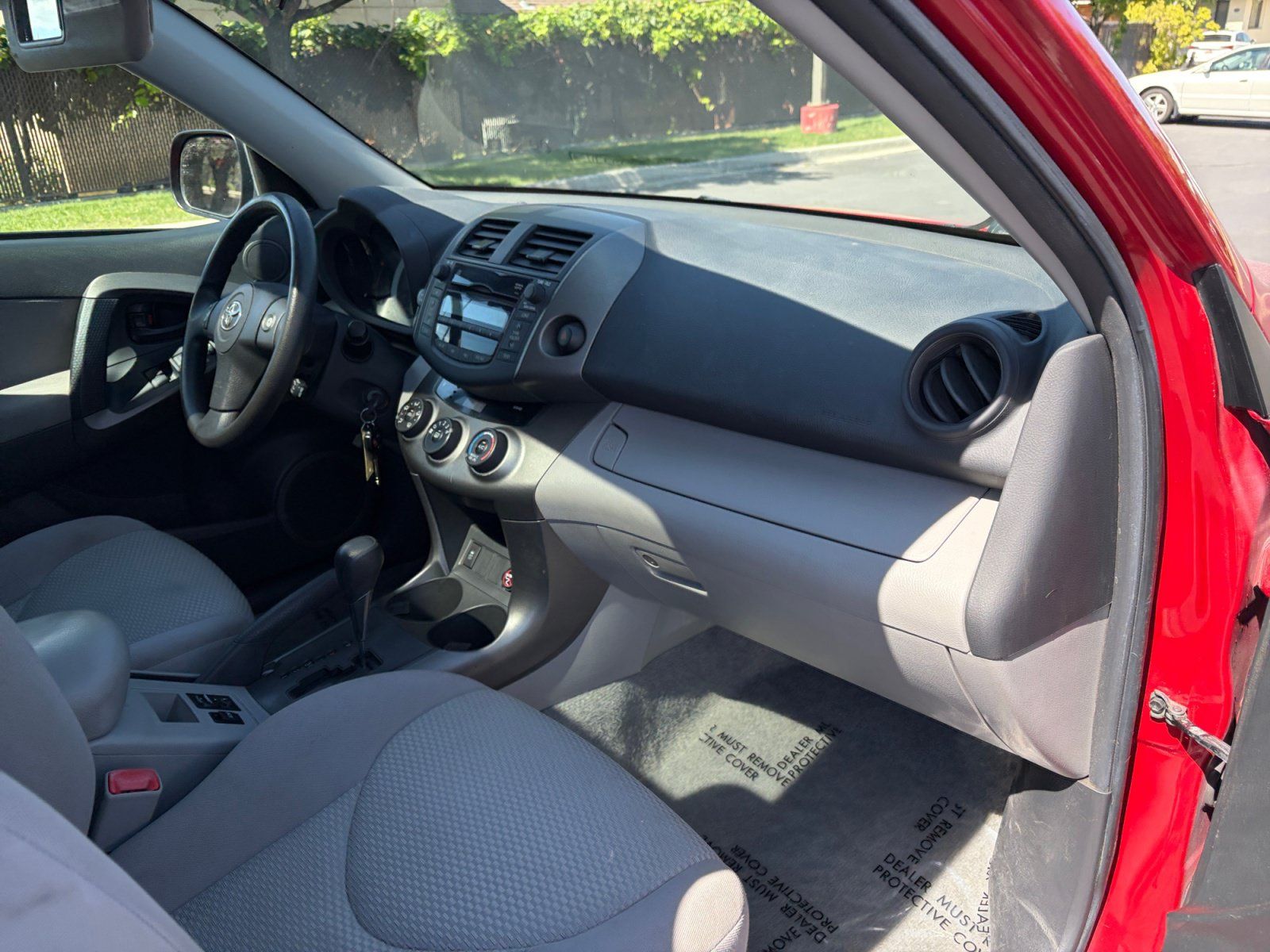 Used 2011 Toyota RAV4 4WD w/ Upgrade Value Pkg image 29