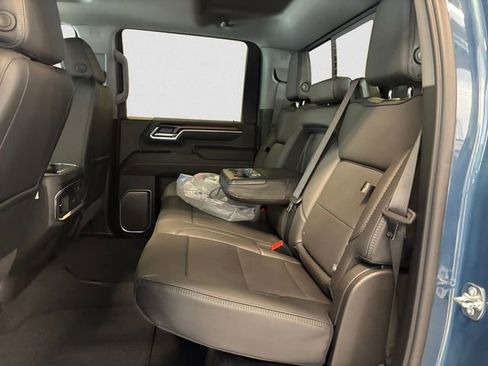 New 2026 GMC Sierra 2500 Denali AWD/4WD image 14