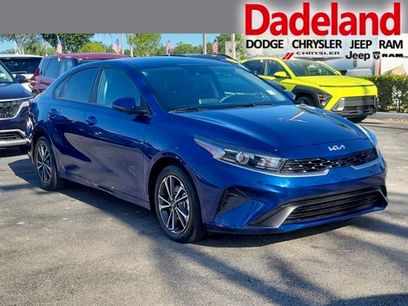 Used 2024 Kia Forte LXS w/ LXS Technology Package