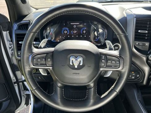 Used 2023 RAM 1500 Laramie AWD/4WD image 18