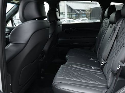 New 2026 Genesis GV80 3.5T Prestige image 27