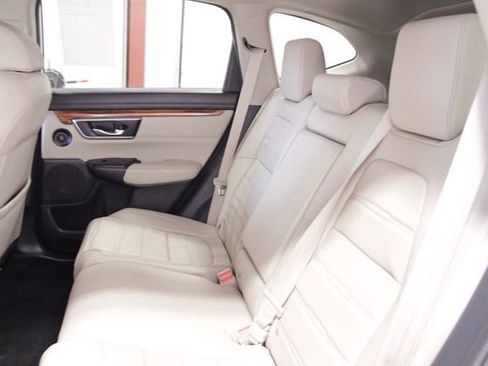 Certified 2022 Honda CR-V EX-L image 19