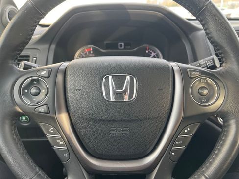 Certified 2018 Honda Pilot EX-L image 11