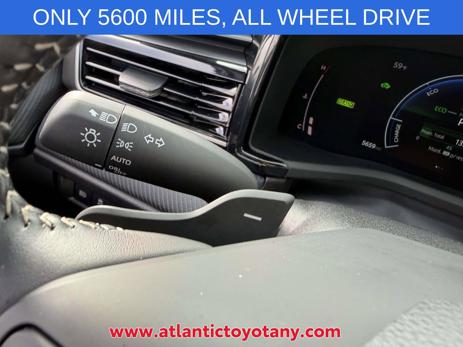 Certified 2026 Toyota Camry SE w/ Convenience Package AWD/4WD image 27