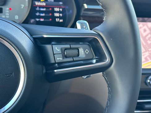 New 2026 Porsche Macan S AWD/4WD image 28