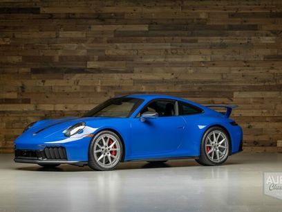 Used 2026 Porsche 911 Carrera GTS
