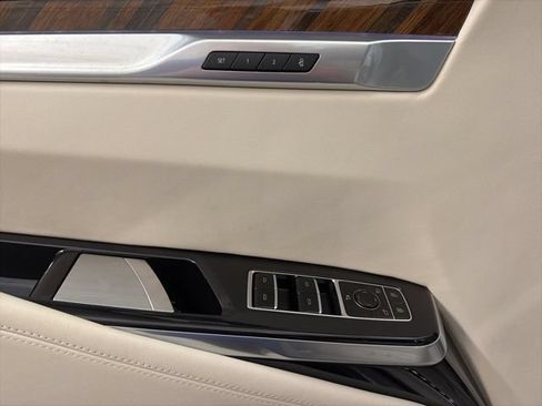 Certified 2025 Cadillac Escalade Premium Luxury Platinum w/ LPO, Radiant Package RWD image 18